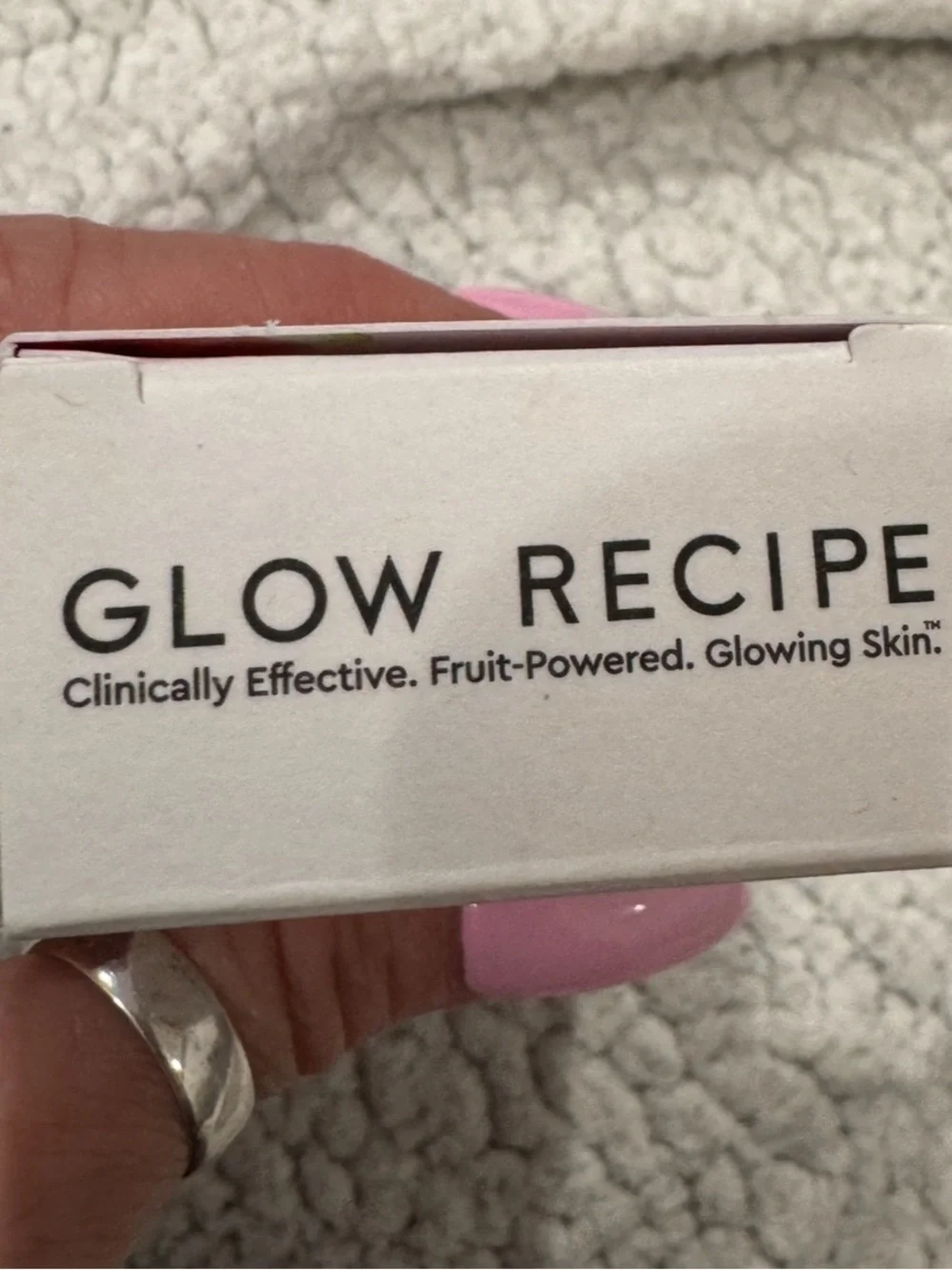Glow Recipe Watermelon Glow Dew Shield SPF 30